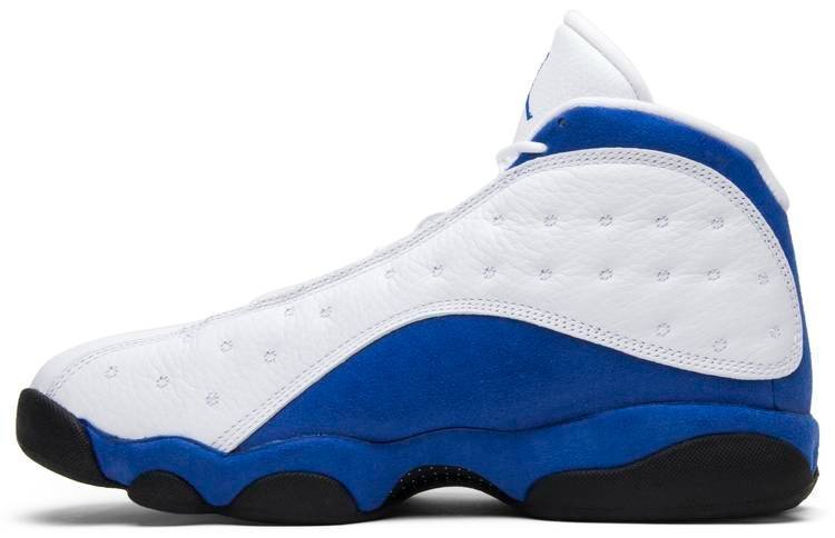 Air Jordan 13 Retro 'Hyper Royal' 414571-117 - Image 2