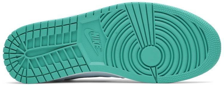 Luka Doncic x Air Jordan 1 Mid SE 'Pregame Pack - Mindfulness' CW5853-100 - Image 5