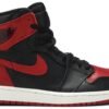 Air Jordan 1 Retro High OG 'Banned' 2016 555088-001