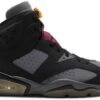 Air Jordan 6 Retro 'Bordeaux' CT8529-063