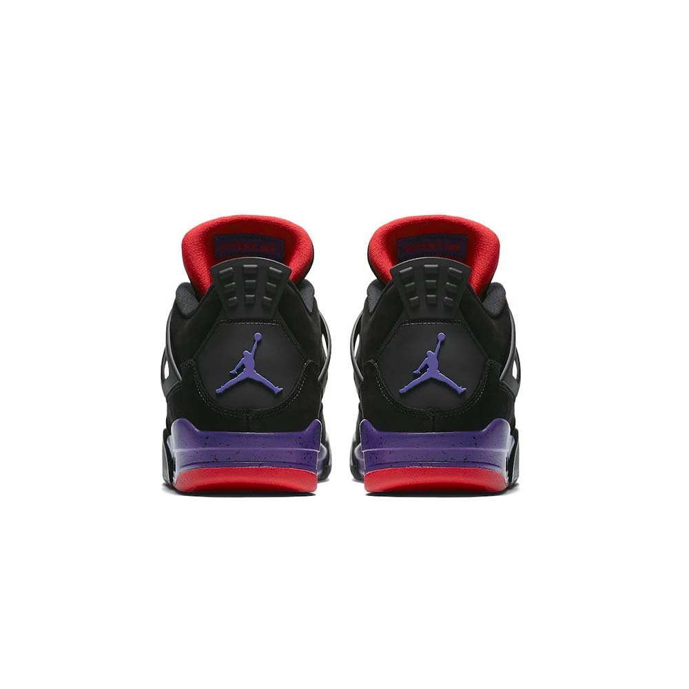 Air Jordan 4 Retro NRG ‘Raptors’ - Image 5