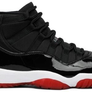 Air Jordan 11 Retro 'Bred' 2019 378037-061