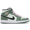 Air Jordan 1 Mid SE 'Dutch Green' CZ0774-300