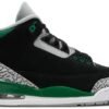 Air Jordan 3 Retro  'Pine Blue' CT8532-030