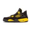 Air Jordan 4 Retro ‘Thunder’ 308497 008