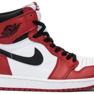 Air Jordan 1 Retro High OG 'Chicago' 2015 555088-101