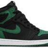 Air Jordan 1 Retro High OG 'Pine Green 2.0' 555088-030
