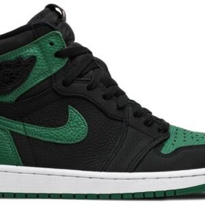 Air Jordan 1 Retro High OG 'Pine Green 2.0' 555088-030