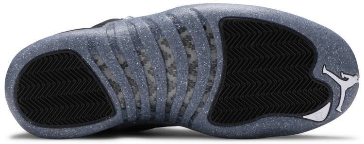 Air Jordan 12 Utility 'Grind' DC1062-006 - Image 5