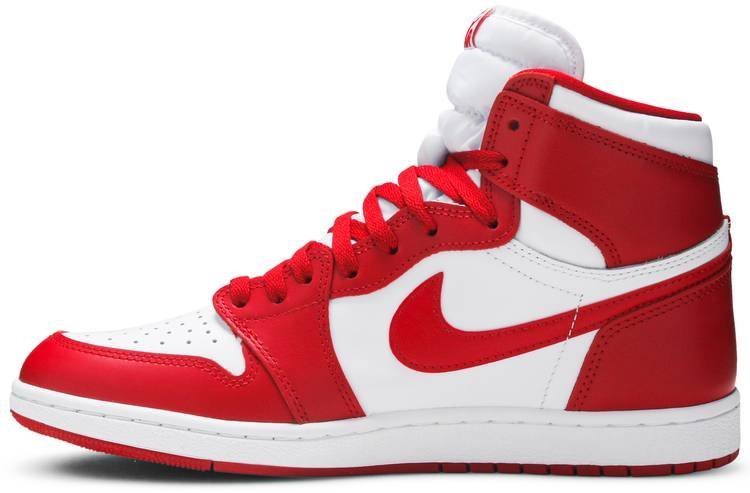 Air Jordan 1 Retro High '85 OG 'New Beginnings' CQ4921-601 - Image 2