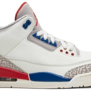 Air Jordan 3 Retro 'International Flight' 136064-140