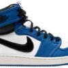 Air Jordan 1 High KO 'Storm Blue'  DA9089-401