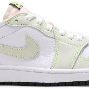 Air Jordan 1 Low OG 'Ghost Green' DM7837-103