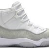 Air Jordan 11 Retro 'Vast Grey' AR0715-100