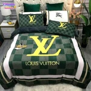 Deluxe Edition Bedding Sets