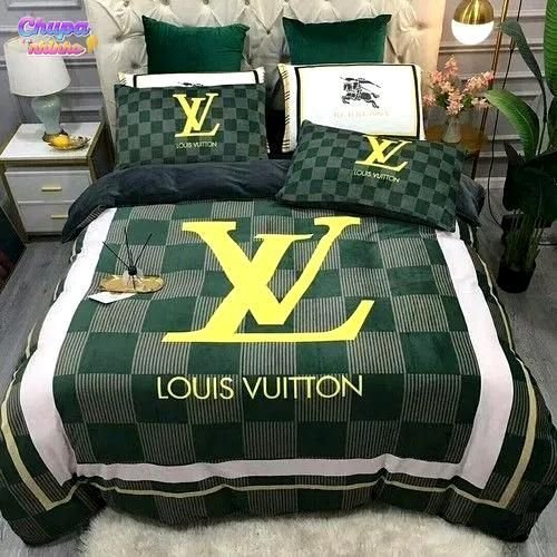 Deluxe Edition Bedding Sets