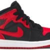 Air Jordan 1 Mid PS 'Banned' 640734-074