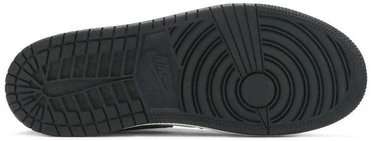 Air Jordan 1 Mid SE PS 'Metallic Gold' DC1422-700 - Image 5