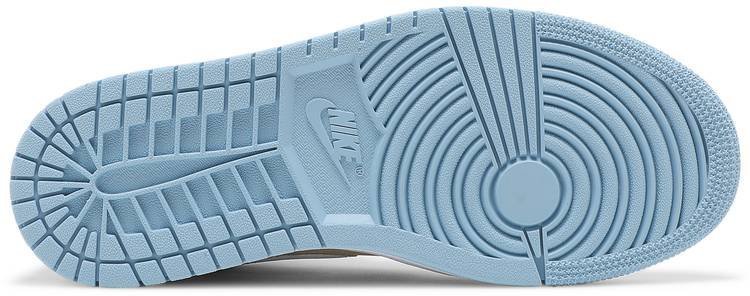 Air Jordan 1 Mid SE 'Sesame' CZ0774-200 - Image 5