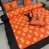 Deluxe Edition Bedding Sets