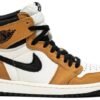 Air Jordan 1 Retro High OG 'Rookie of the Year' 555088-700