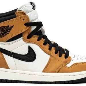 Air Jordan 1 Retro High OG 'Rookie of the Year' 555088-700