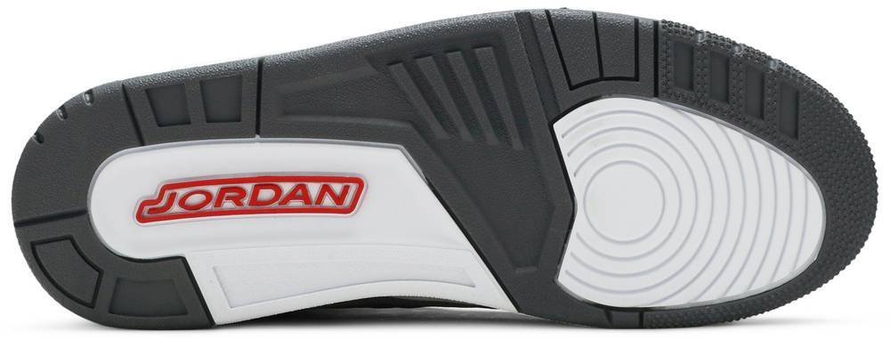 Air Jordan 3 Retro 'Cool Grey' 2021 CT8532-012 - Image 5