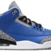 Air Jordan 3 Retro 'Varsity Royal' CT8532-400