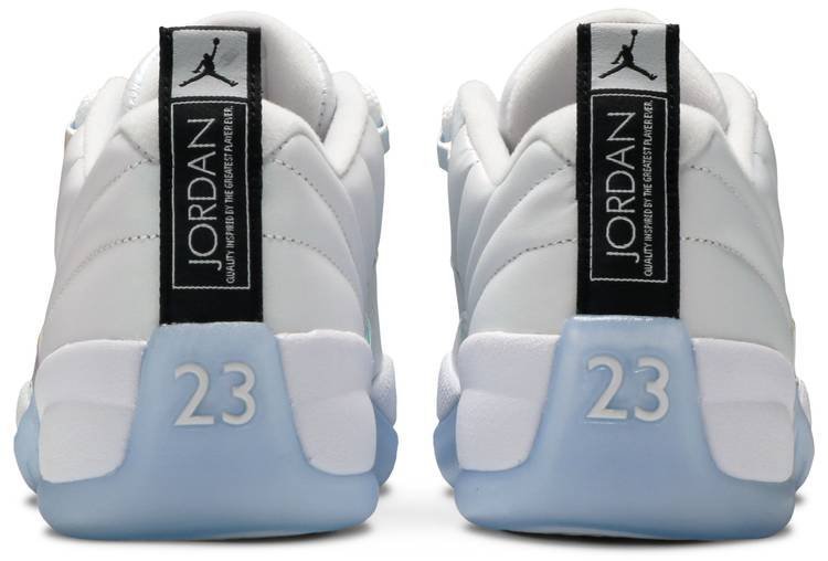 Air Jordan 12 Retro Low 'Easter' DB0733-190 - Image 4