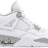 Air Jordan 4 Retro GS 'White Oreo' DJ4699-100