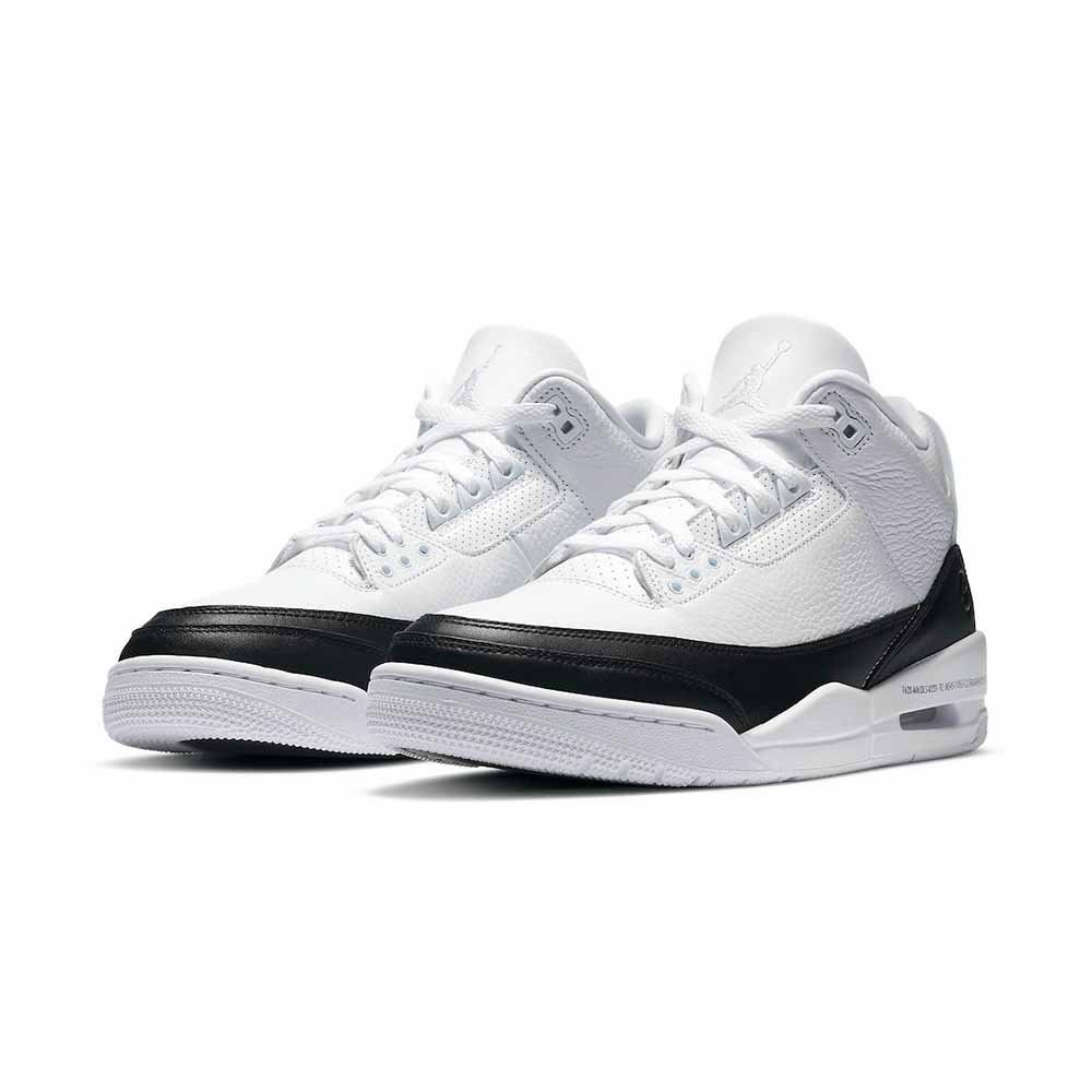 Air Jordan 3 Retro SP ‘Fragment’ - Image 2