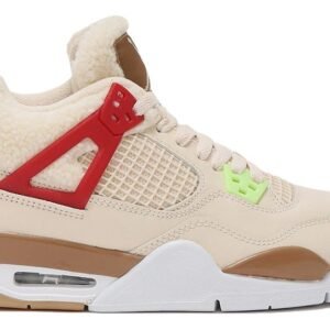 Air Jordan 4 Retro GS 'Wild Things' DH0572-264