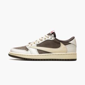 Air Jordan TRAVIS SCOTT X Air Jordan 1 Low OG ‘REVERSE MOCHA’