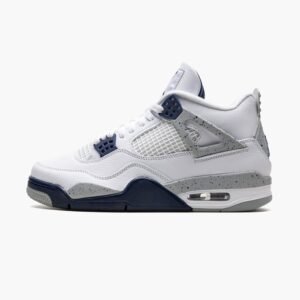 Air Jordan 4 “Midnight Navy”