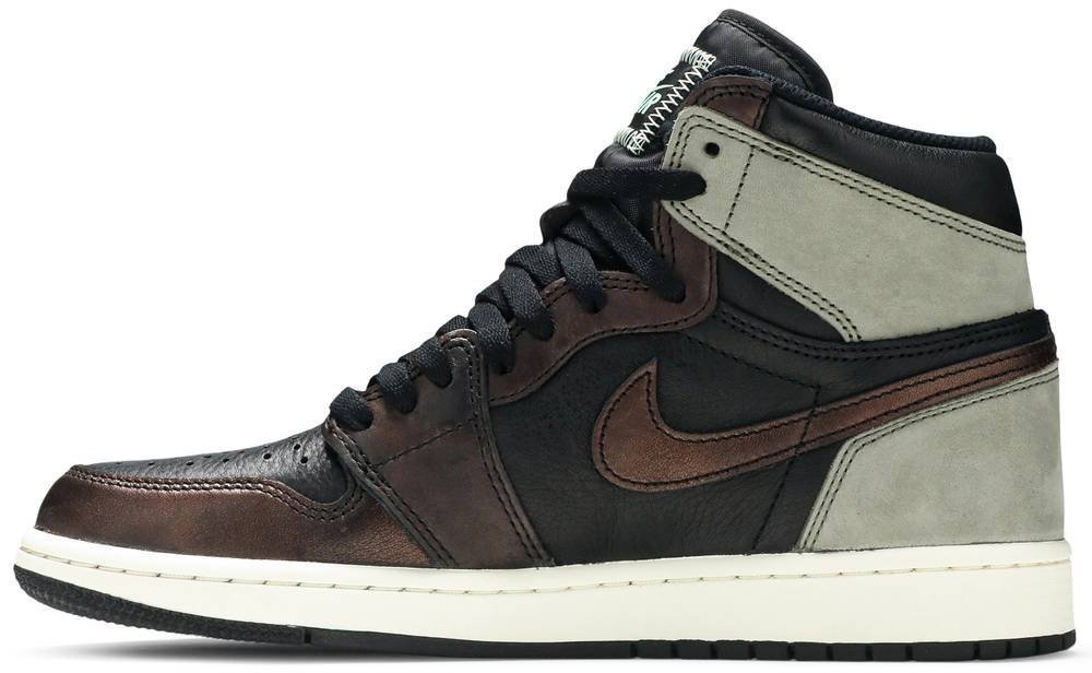 Air Jordan 1 Retro High OG 'Patina' 555088-033 - Image 2