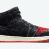 Air  Jordan 1 Mid Siempre Familia DN4904-001