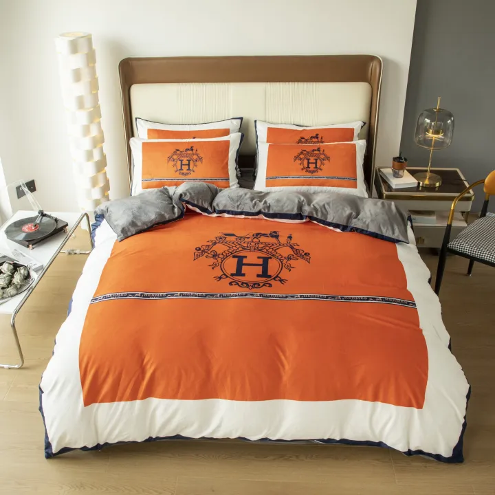 Deluxe Edition Bedding Sets