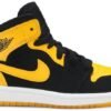 Air Jordan 1 Mid PS 'New Love' 640734-035