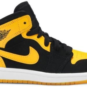Air Jordan 1 Mid PS 'New Love' 640734-035