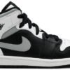 Air Jordan 1 Mid PS 'White Shadow' 640734-073