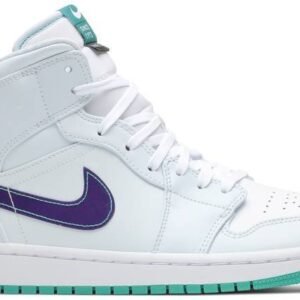 Luka Doncic x Air Jordan 1 Mid SE 'Pregame Pack - Mindfulness' CW5853-100