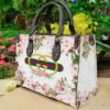 Gucci floral luxury brand women small handbag purse outfit for beauty