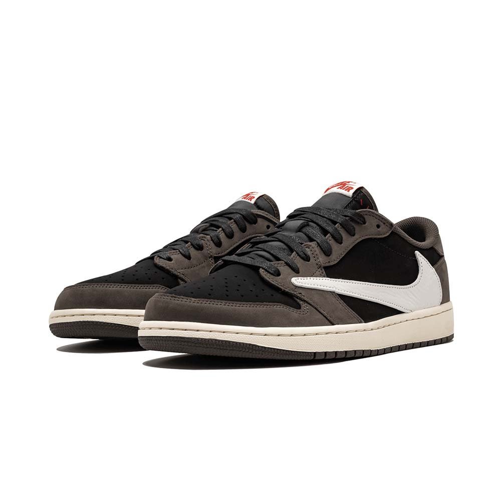 Air Jordan 1 Low “Travis Scott” - Image 2