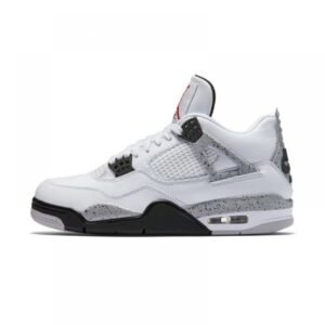 Air Jordan 4 RETRO OG ‘WHITE CEMENT’ 2016