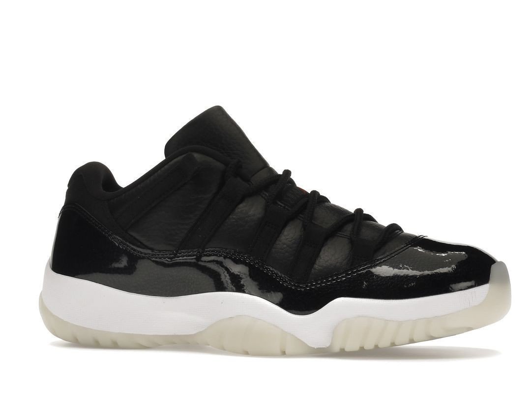 Jordan 11 Retro Low 72-10 - Image 4
