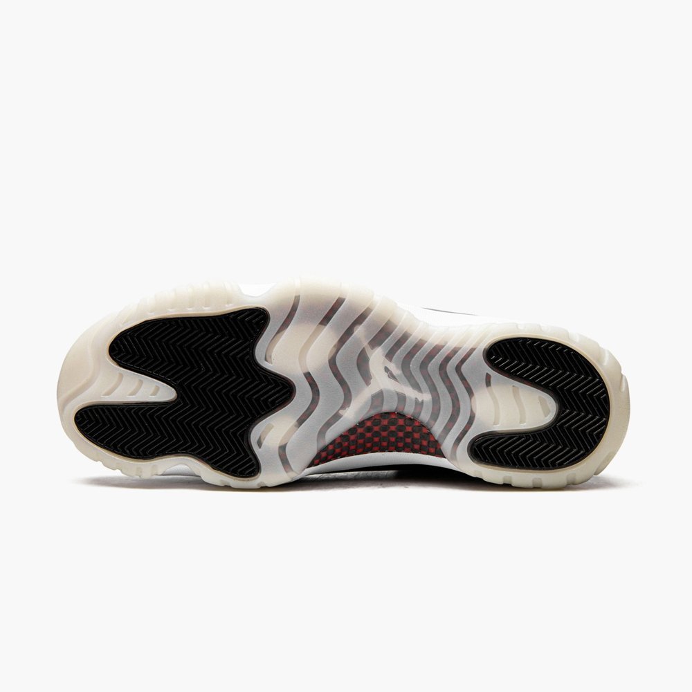 Air Jordan 11 LOW “72 – 10” - Image 5