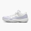 Air Jordan 11 LOW WMNS “PURE VIOLET”