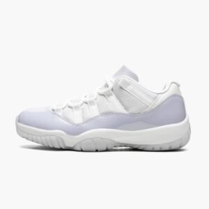 Air Jordan 11 LOW WMNS “PURE VIOLET”