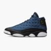 Air Jordan 13 Retro “BRAVE BLUE”