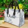 Dior Women Leather handbag purse RC